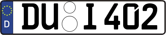 DU-I402