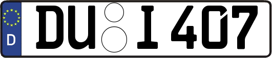 DU-I407