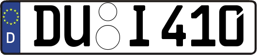 DU-I410