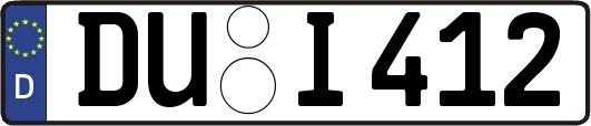 DU-I412