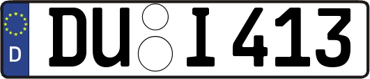 DU-I413
