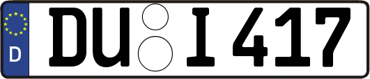 DU-I417