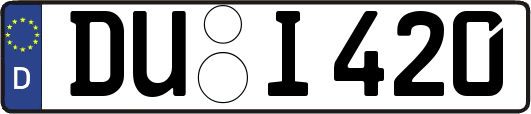 DU-I420