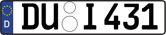 DU-I431