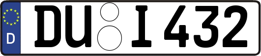 DU-I432