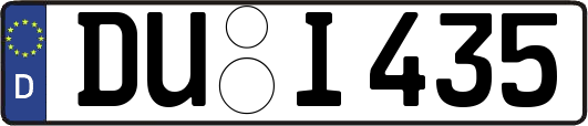 DU-I435