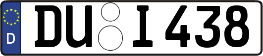 DU-I438