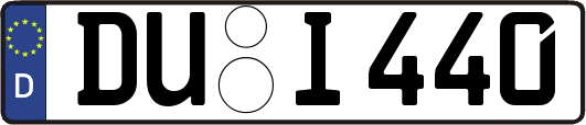 DU-I440