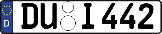 DU-I442