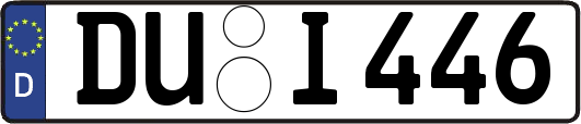 DU-I446