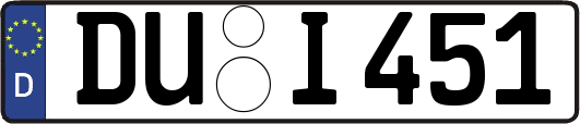 DU-I451
