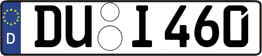 DU-I460