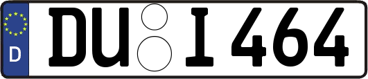 DU-I464
