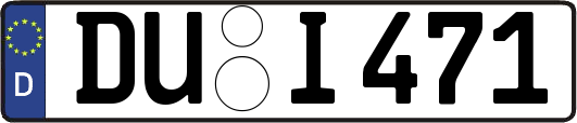 DU-I471