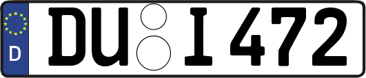 DU-I472