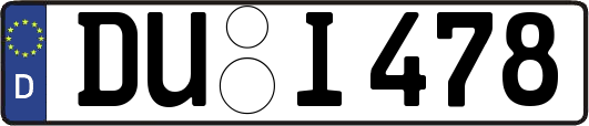DU-I478