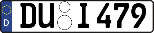 DU-I479