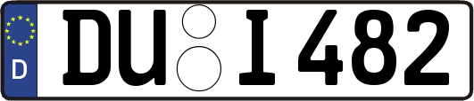 DU-I482