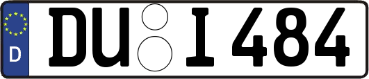 DU-I484