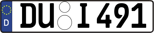 DU-I491