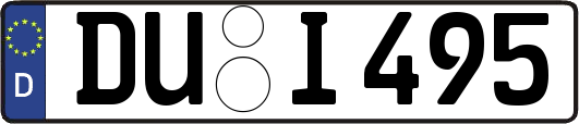 DU-I495