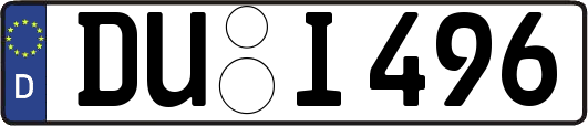 DU-I496