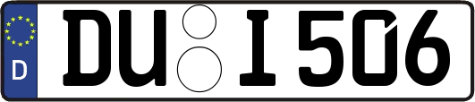 DU-I506