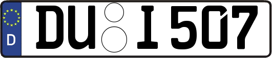 DU-I507