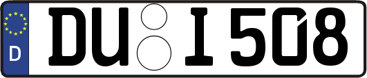 DU-I508