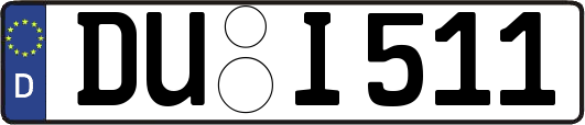 DU-I511