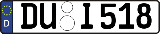 DU-I518
