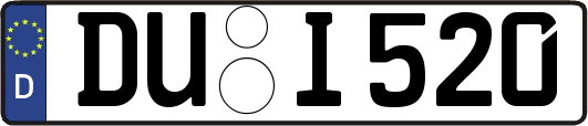 DU-I520