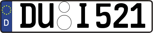 DU-I521