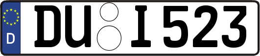 DU-I523
