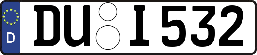 DU-I532