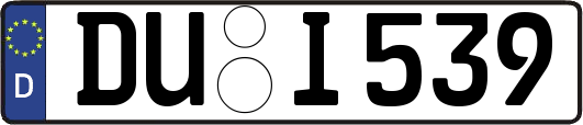 DU-I539