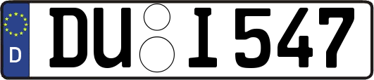 DU-I547