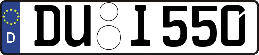 DU-I550