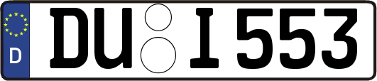 DU-I553
