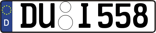 DU-I558