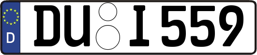 DU-I559