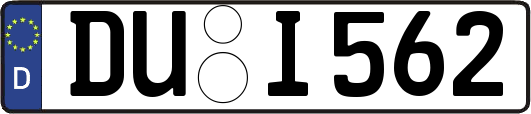 DU-I562