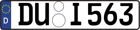 DU-I563