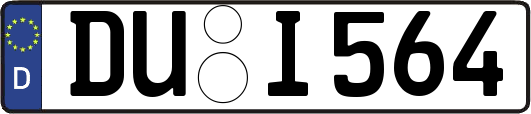 DU-I564