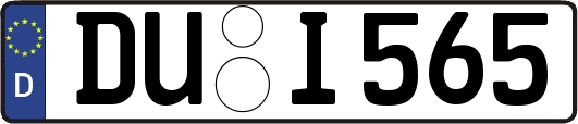 DU-I565