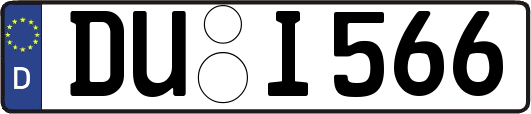 DU-I566