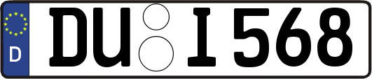 DU-I568