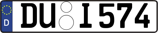 DU-I574