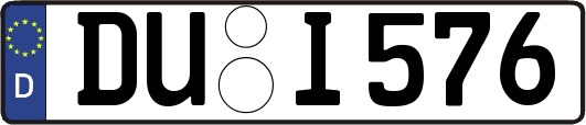 DU-I576