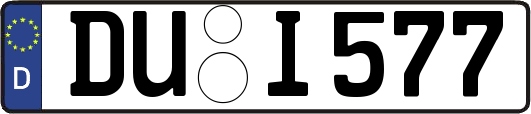 DU-I577